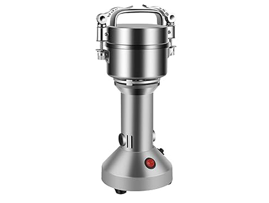 Laboratory Grinder Pulverizer